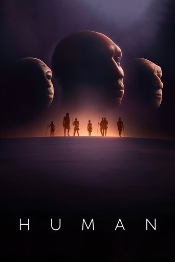 Watch Human (2025) 2025 poster