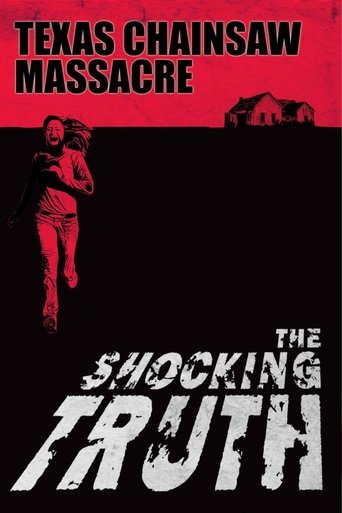 Watch Texas Chain Saw Massacre: The Shocking Truth 2000 poster