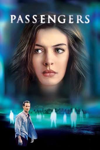 Watch Passengers 2008 poster