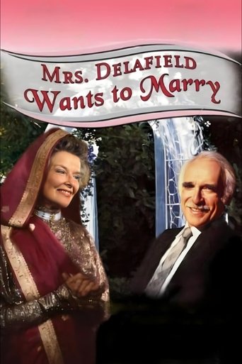 Watch Mrs. Delafield Wants to Marry 1986 poster