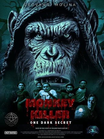 Watch Monkey Killer 2025 poster