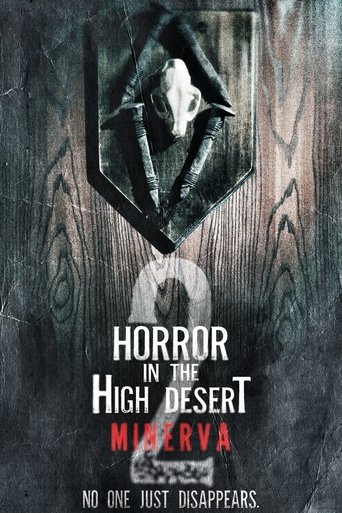 Watch Horror in the High Desert 2: Minerva 2023 poster