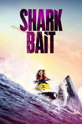 Watch Shark Bait 2022 poster