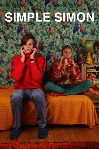 Watch Simple Simon 2010 poster