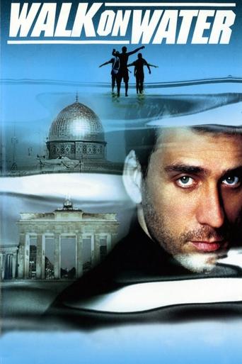 Watch Walk on Water 2004 poster