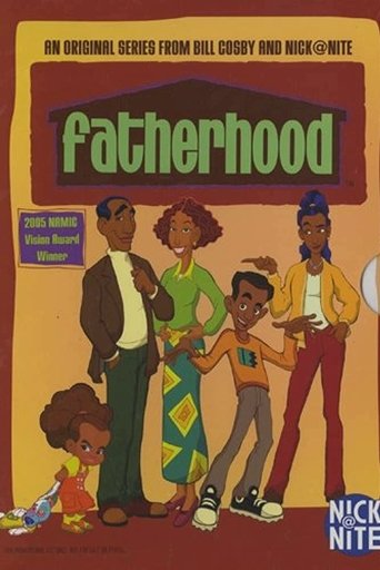 Watch Fatherhood 2004 poster