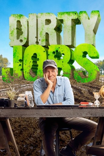 Watch Dirty Jobs 2005 poster