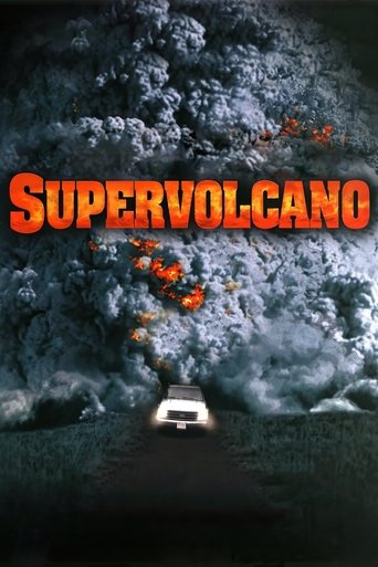 Watch Supervolcano 2005 poster