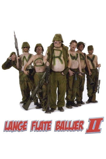 Watch Long Flat Balls II 2008 poster