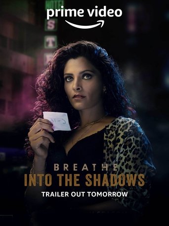Watch Breathe : Into the Shadows 2020 poster