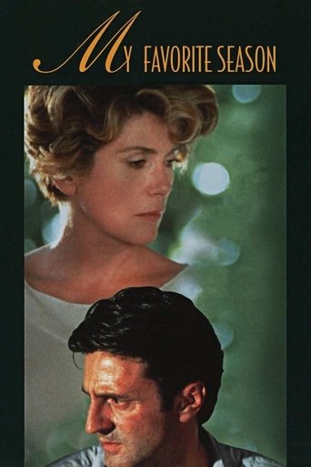 Watch My Favorite Season 1993 poster