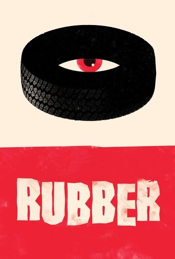 Watch Rubber 2010 poster