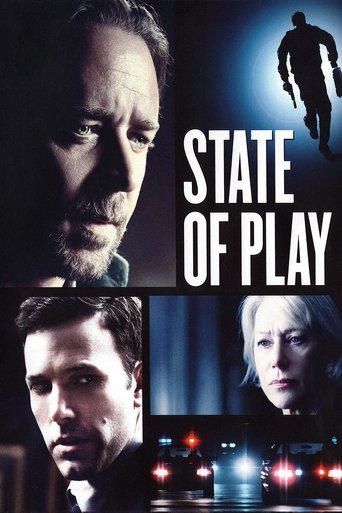 Watch State of Play 2009 poster