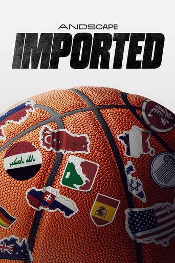 Watch Imported 2025 poster