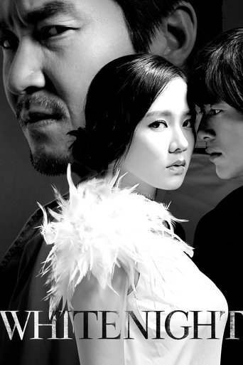Watch White Night 2009 poster