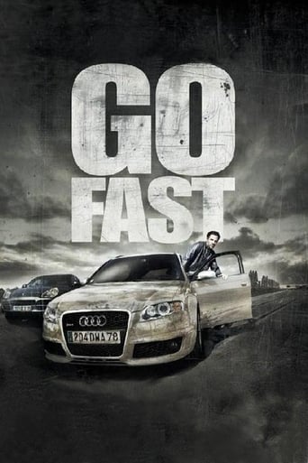 Watch Go Fast 2008 poster