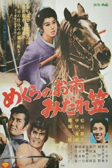 Watch Watch Out, Crimson Bat! 1969 poster