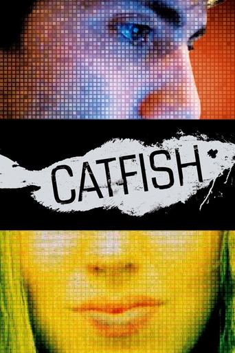 Watch Catfish 2010 poster
