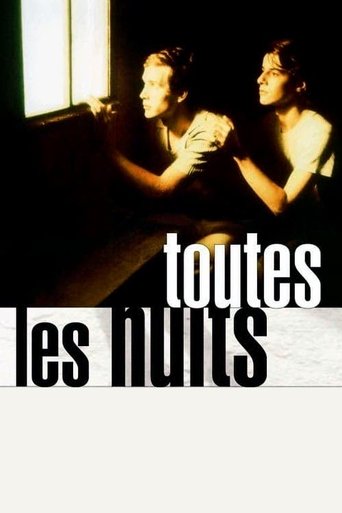 Watch Toutes les nuits 2001 poster