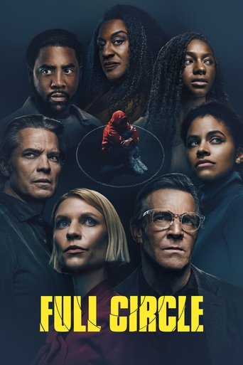 Full Circle (2023) 2023