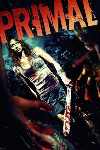Watch Primal 2010 poster