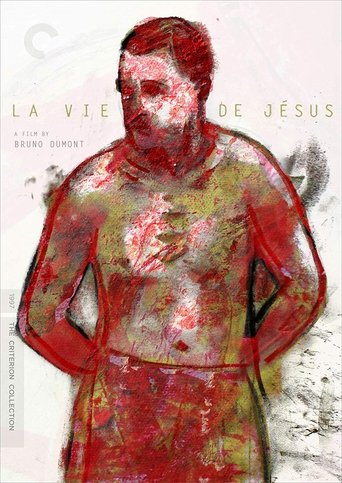 Watch The Life of Jesus 1997 poster