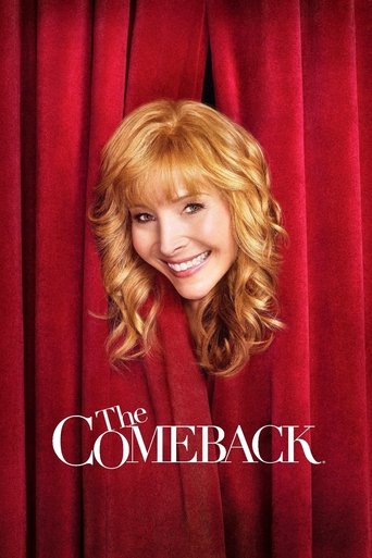 Watch The Comeback 2005 poster