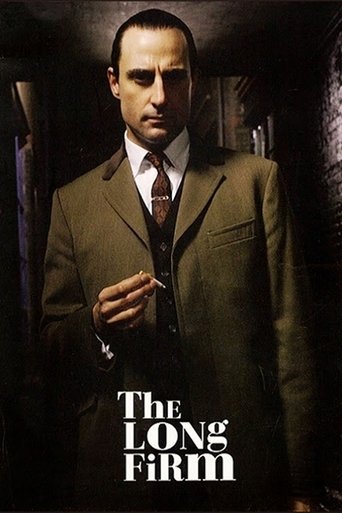 Watch The Long Firm 2004 poster