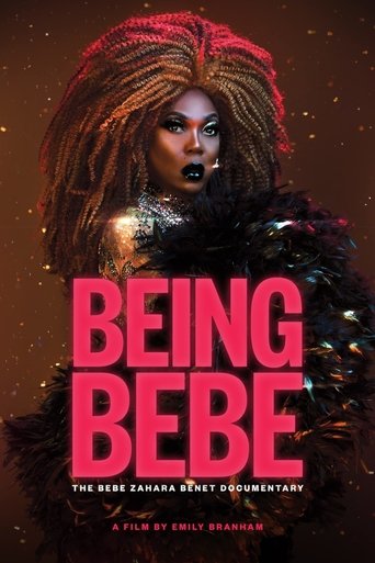 Watch Being BeBe 2021 poster