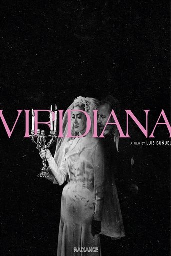 Watch Viridiana 1962 poster