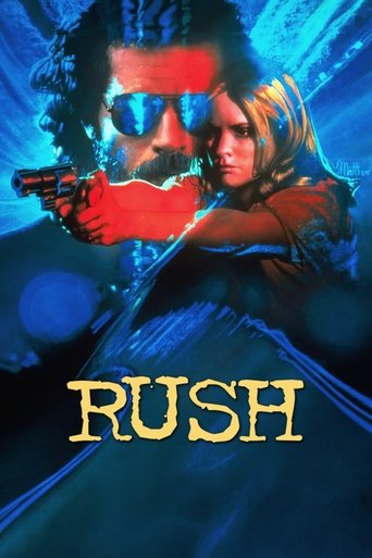 Watch Rush 1991 poster