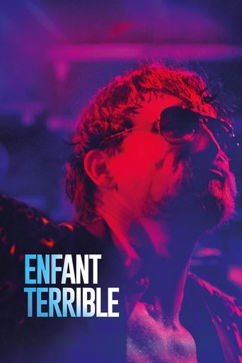 Watch Enfant Terrible 2020 poster