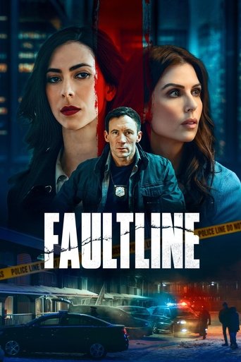 Watch Faultline 2023 poster