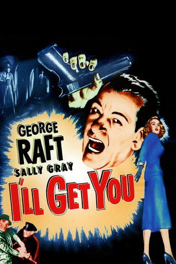 Watch Escape Route 1952 poster