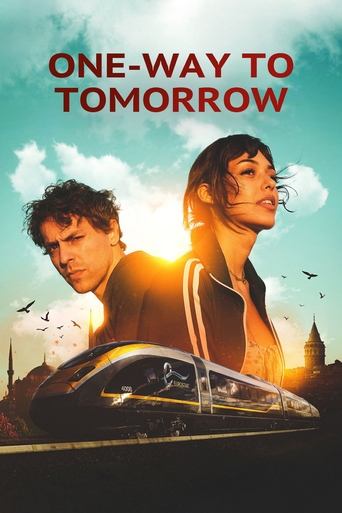 Watch One-Way to Tomorrow 2020 poster