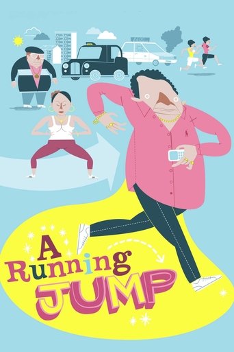 Watch A Running Jump 2012 poster