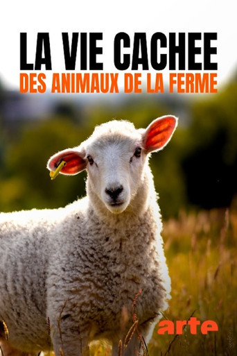 Watch Wild Tales from the Farm 2021 poster
