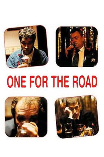 Watch One for the Road 2003 poster