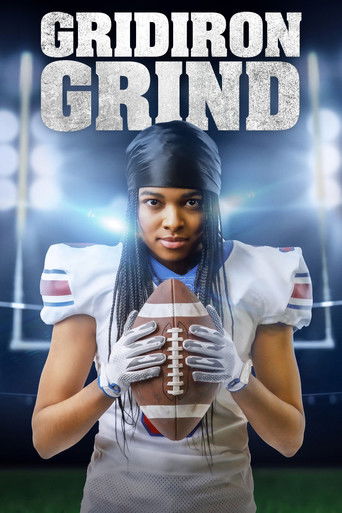 Watch Gridiron Grind 2023 poster