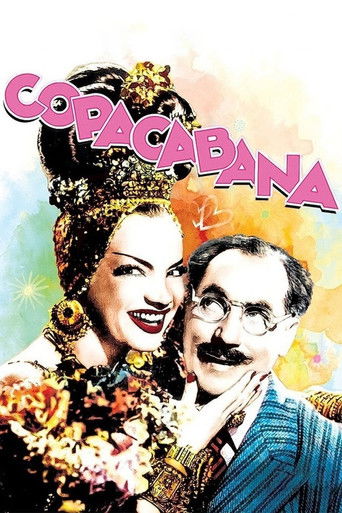 Watch Copacabana 1947 poster