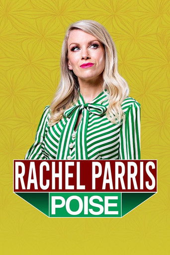 Watch Rachel Parris: Poise 2024 poster