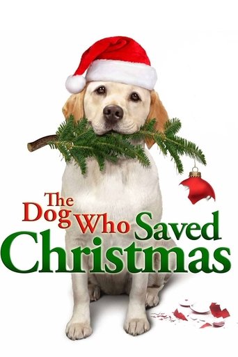 Watch The Dog Who Saved Christmas 2009 poster