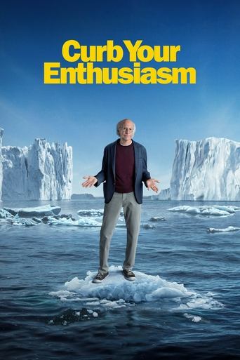 Watch Curb Your Enthusiasm 2000 poster