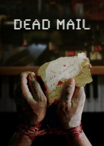 Watch Dead Mail 2024 poster