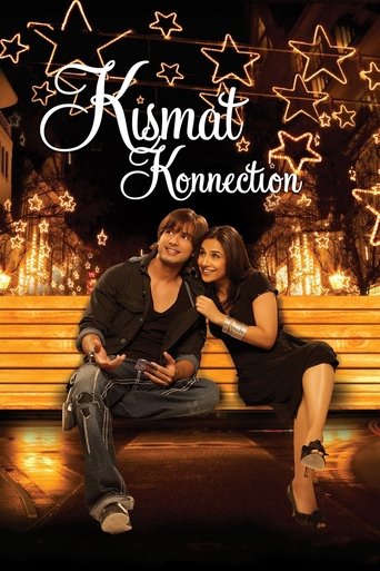 Watch Kismat Konnection 2008 poster