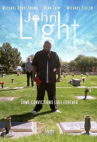 Watch John Light 2019 poster