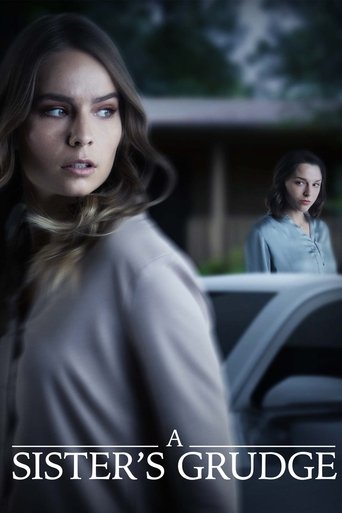 Watch A Deadly Grudge 2021 poster