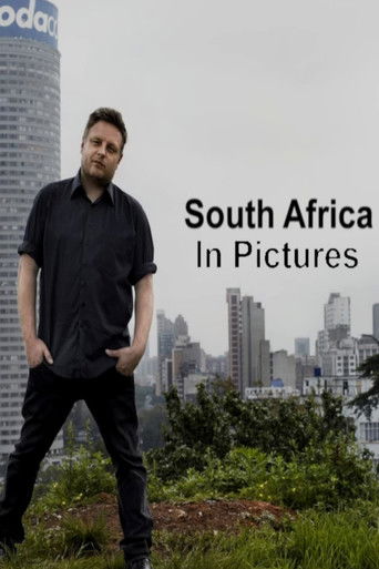 Watch South Africa in Pictures 2010 poster