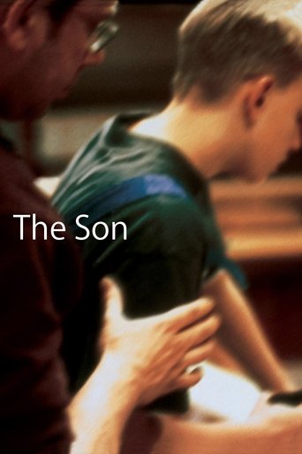 Watch The Son 2002 poster