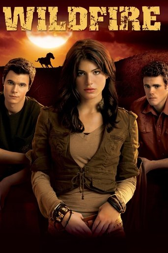 Wildfire (2005) 2005